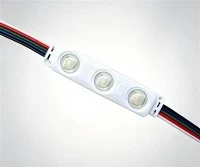 Mòdul de senyalització LED RGBW Mòdul LED d'il·luminació de senyals retroil·luminats i lletra de canal IP65 de 12 V